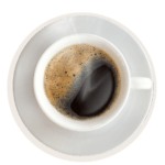 Logo – Coffee Cup