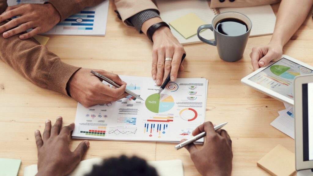 10 Ways To Do A Good Testimonials Marketing 3 Pexels Fauxels 3184292 Scaled