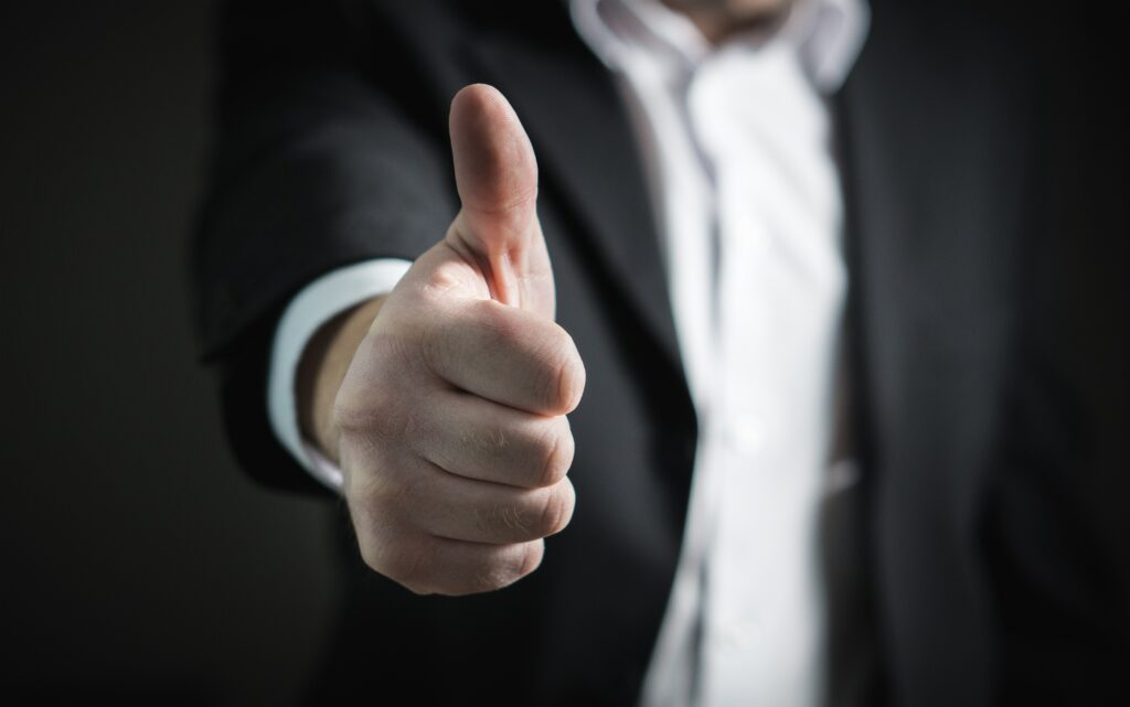 How A Testimonial Plugin Helps You Boost Traffic 2 Thumbs Up: How A Testimonial Plugin Helps You Boost Traffic