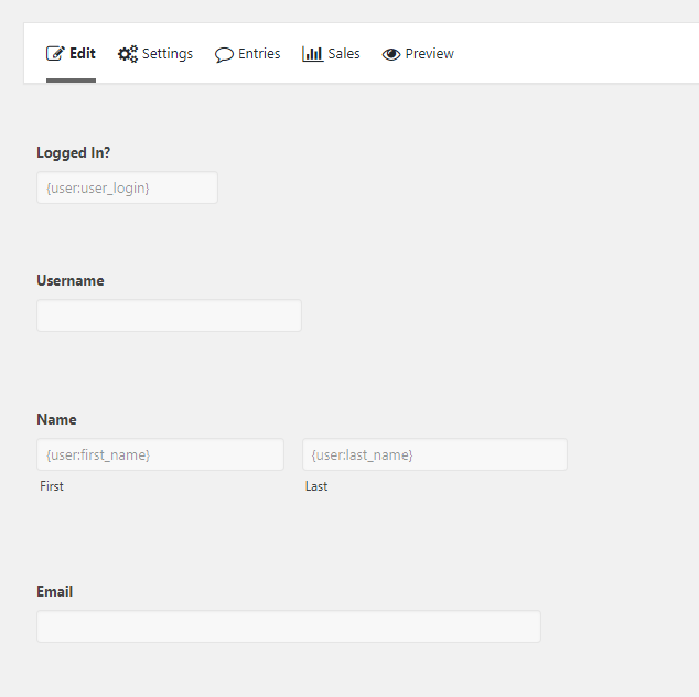 How To Ask For A Customer Review In Gravity Forms A Week After Their Purchase? 2 Customer Review In Gravity Forms