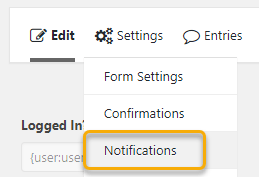 How To Ask For A Customer Review In Gravity Forms A Week After Their Purchase? 3 Notifications In Wordpress