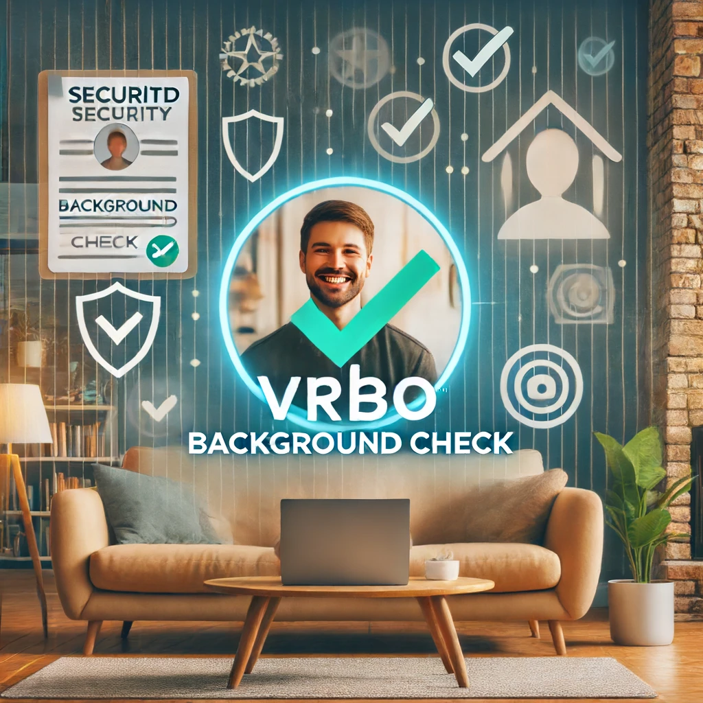 Guest Background Check