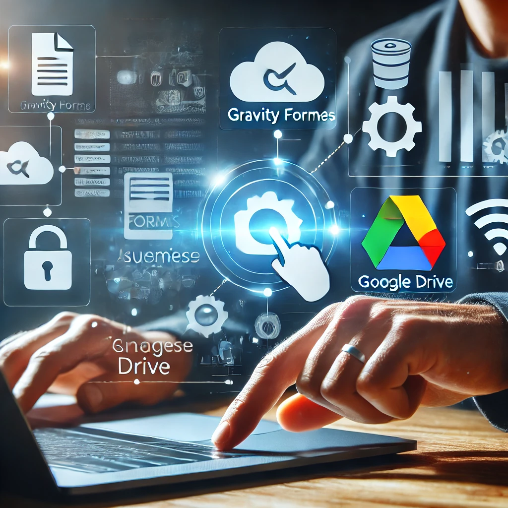 Maximizing Efficiency: Advanced Tips For Using Gravity Forms Google Drive Integration 1 Gravity Forms Google Drive