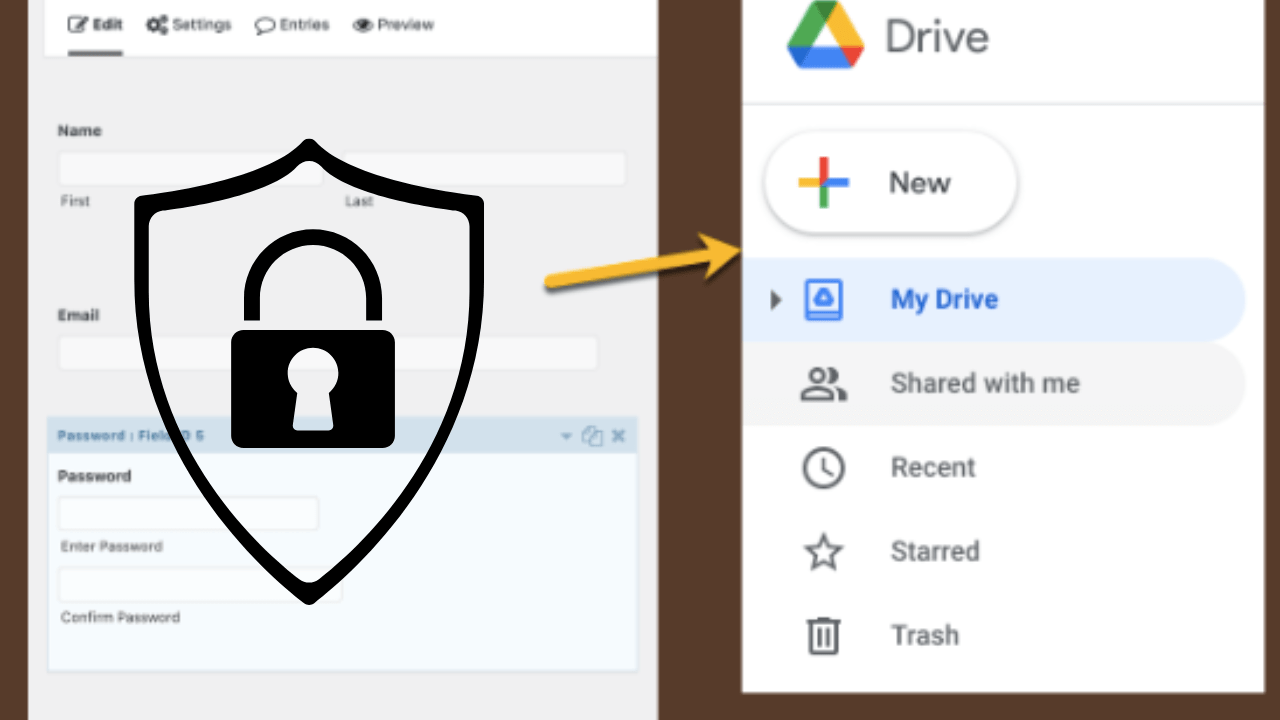 Gravity Forms to Google Drive File Upload Made Easy