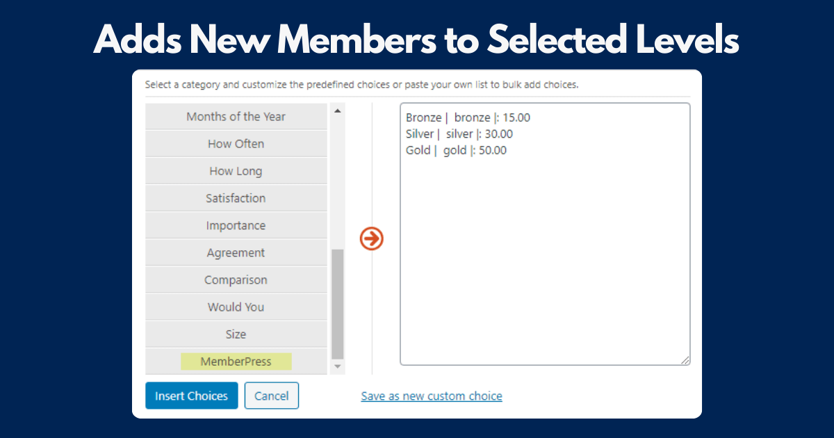 Streamlining The Registration Process With Gravity Forms And Restrict Content Pro Integration 1 Gravity Forms With Restrict Content Pro