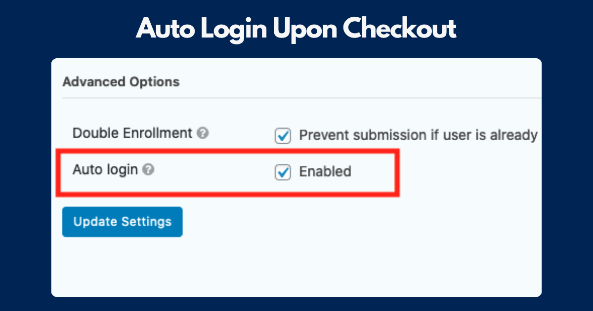 Streamlining The Registration Process With Gravity Forms And Restrict Content Pro Integration 4 Gravity Forms With Restrict Content Pro