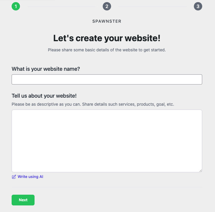 How To Use A Wordpress Ai Website Builder To Launch Your Site In Minutes 1 Wordpress Ai Website Builder