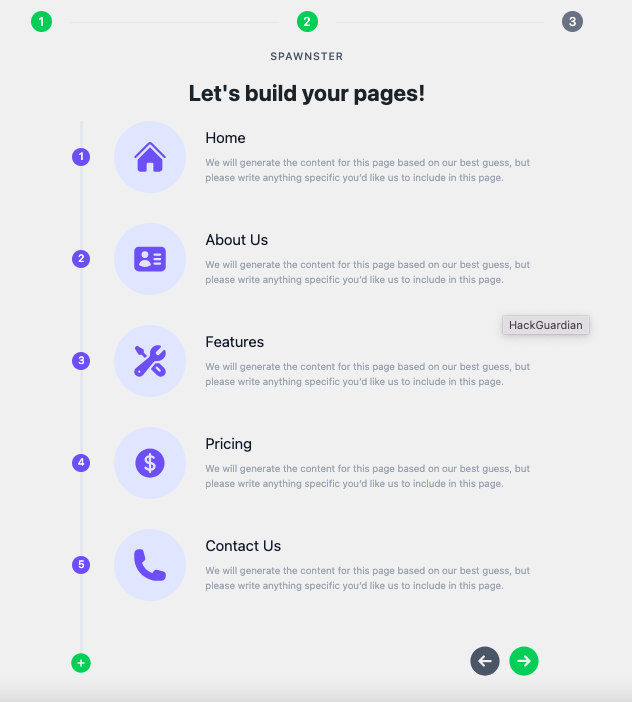 How To Design A Stunning Wordpress Site Without Coding Using Wordpress Ai Website Builder 2 Wordpress Ai Website Builder