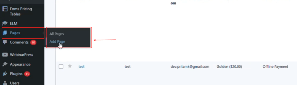 Display Form Entries – Complete Guide 4 Screenshot 2026 03 11 At 15.24.19