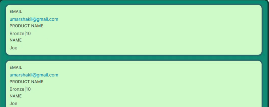 Display Form Entries – Complete Guide 15 Screenshot 2026 03 11 At 16.03.44