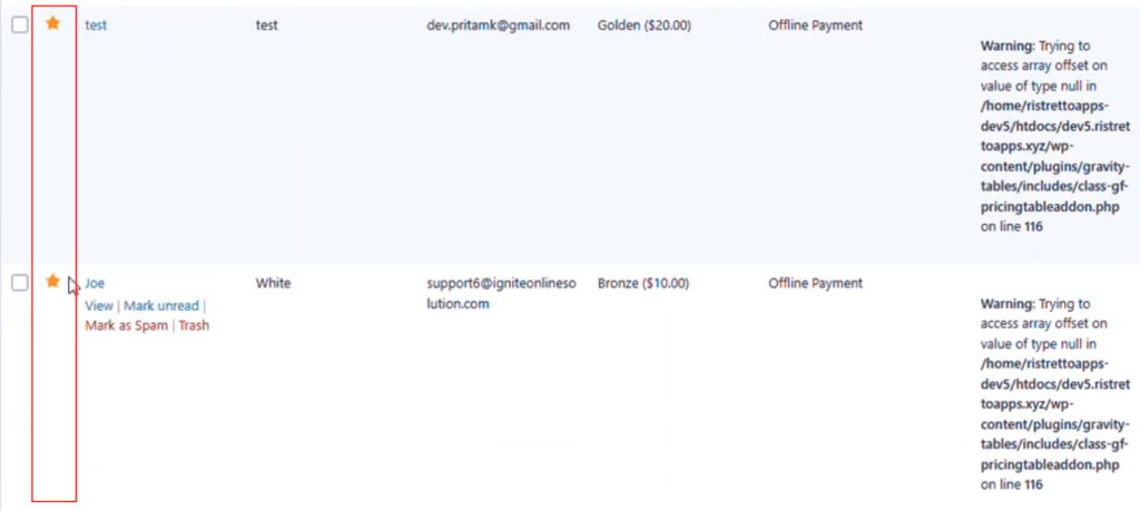 Display Form Entries – Complete Guide 16 Screenshot 2026 03 11 At 16.08.15