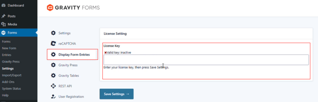 Display Form Entries – Complete Guide 2 Screenshot 2026 03 11 At 16.14.58