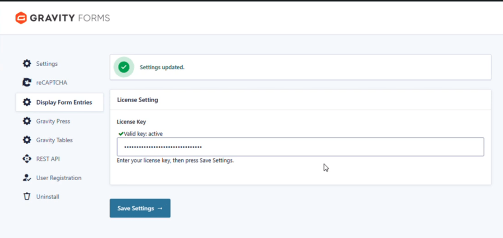 Display Form Entries – Complete Guide 3 Screenshot 2026 03 11 At 16.16.01