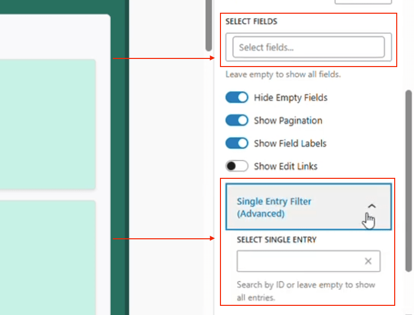 Display Form Entries – Complete Guide 10 Image 13