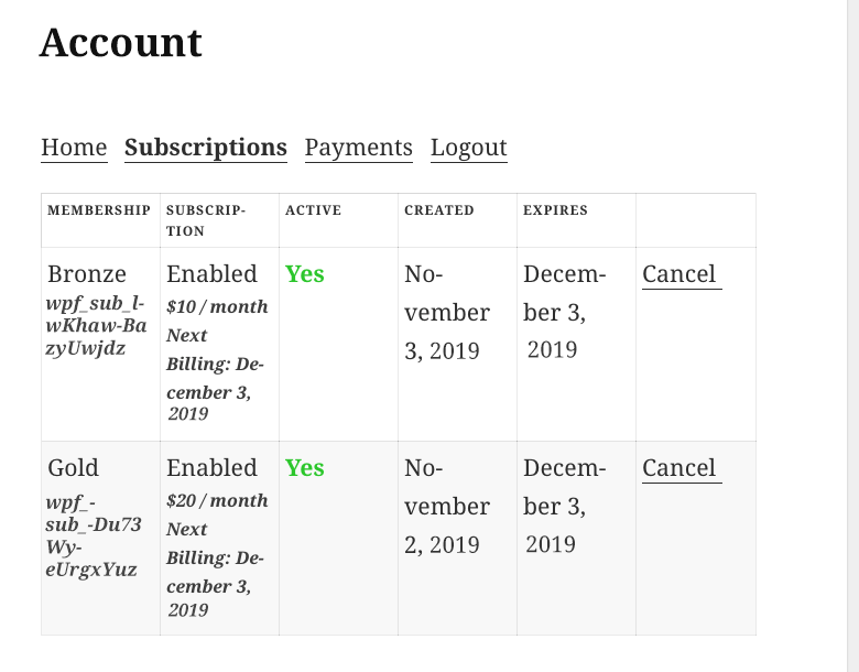 How To Integrate Wpforms With Memberpress For A Customized Registration Experience 3 Wpforms With Memberpress
