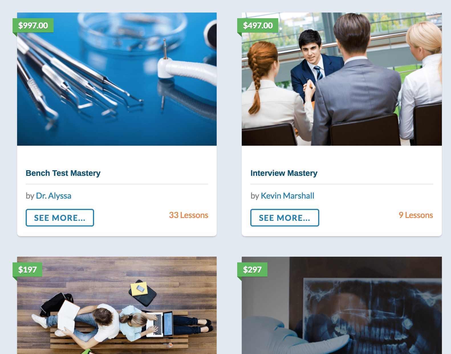 Typical Membership Plugin Checkout