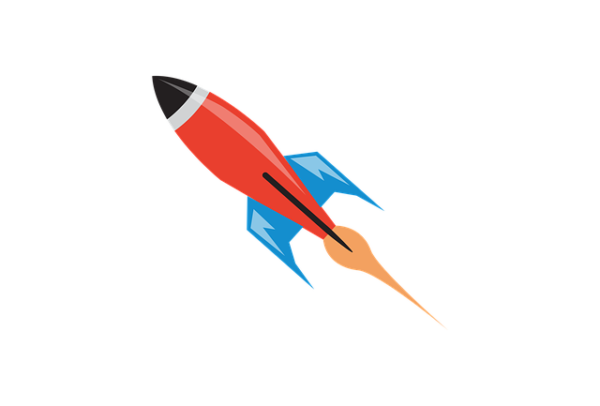 rocket
