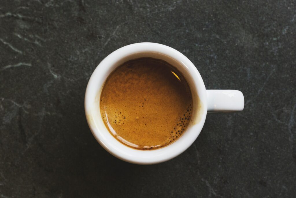 The Perfect Espresso – Encouraged by Ristretto Apps