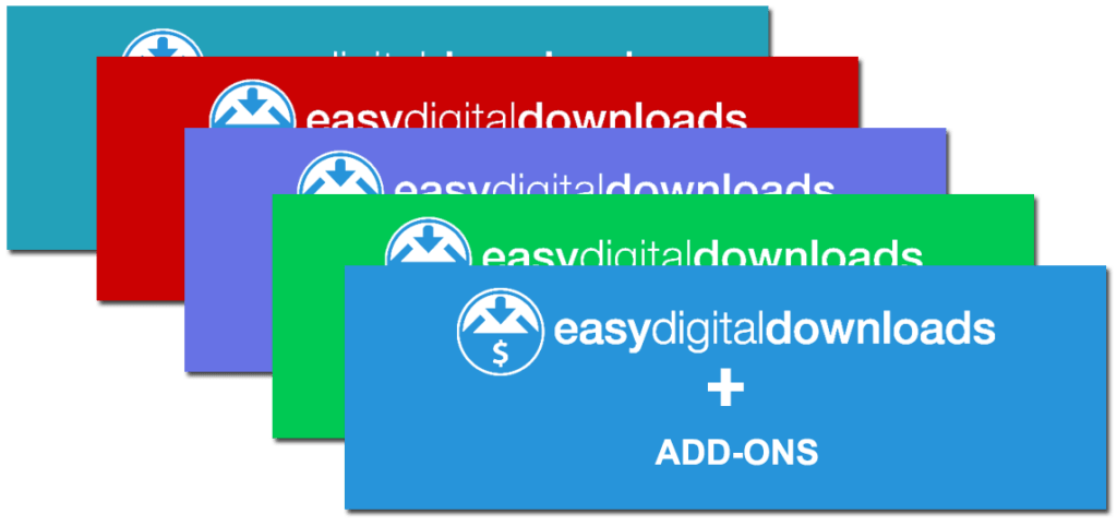 EDD-Addons