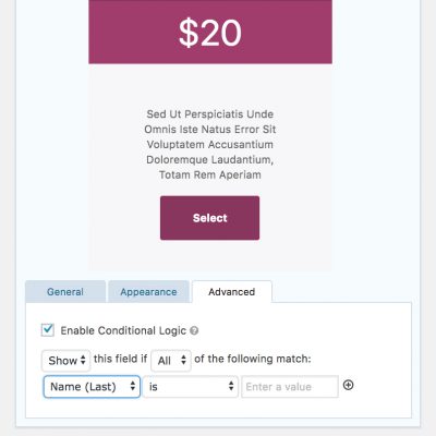 pricint-tables-conditional-logic pricint-tables-conditional-logic
